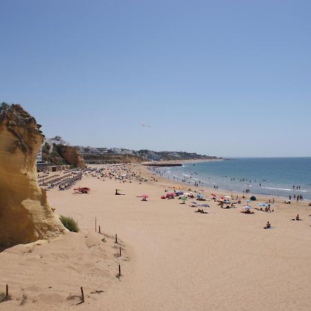 אלבופיירה Casa Da Praia Do Peneco מראה חיצוני תמונה
