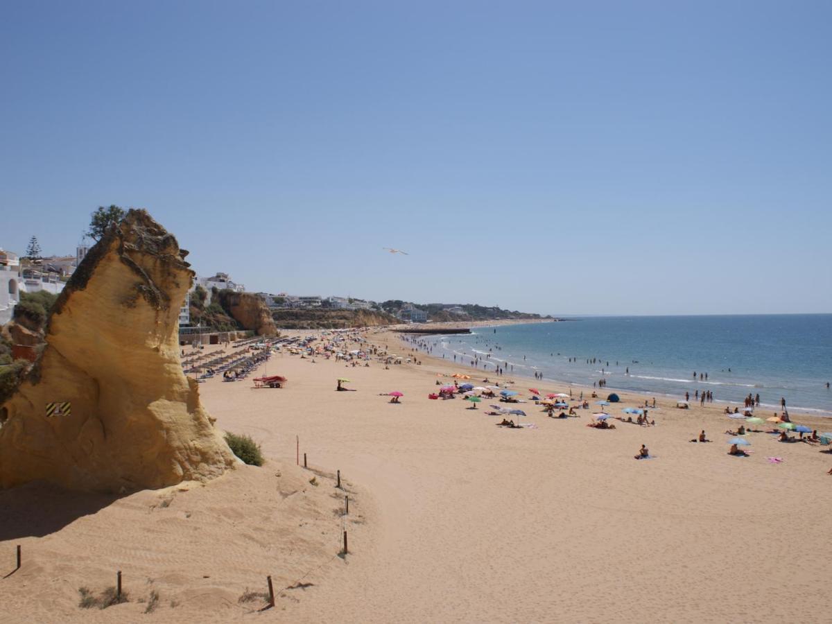 אלבופיירה Casa Da Praia Do Peneco מראה חיצוני תמונה