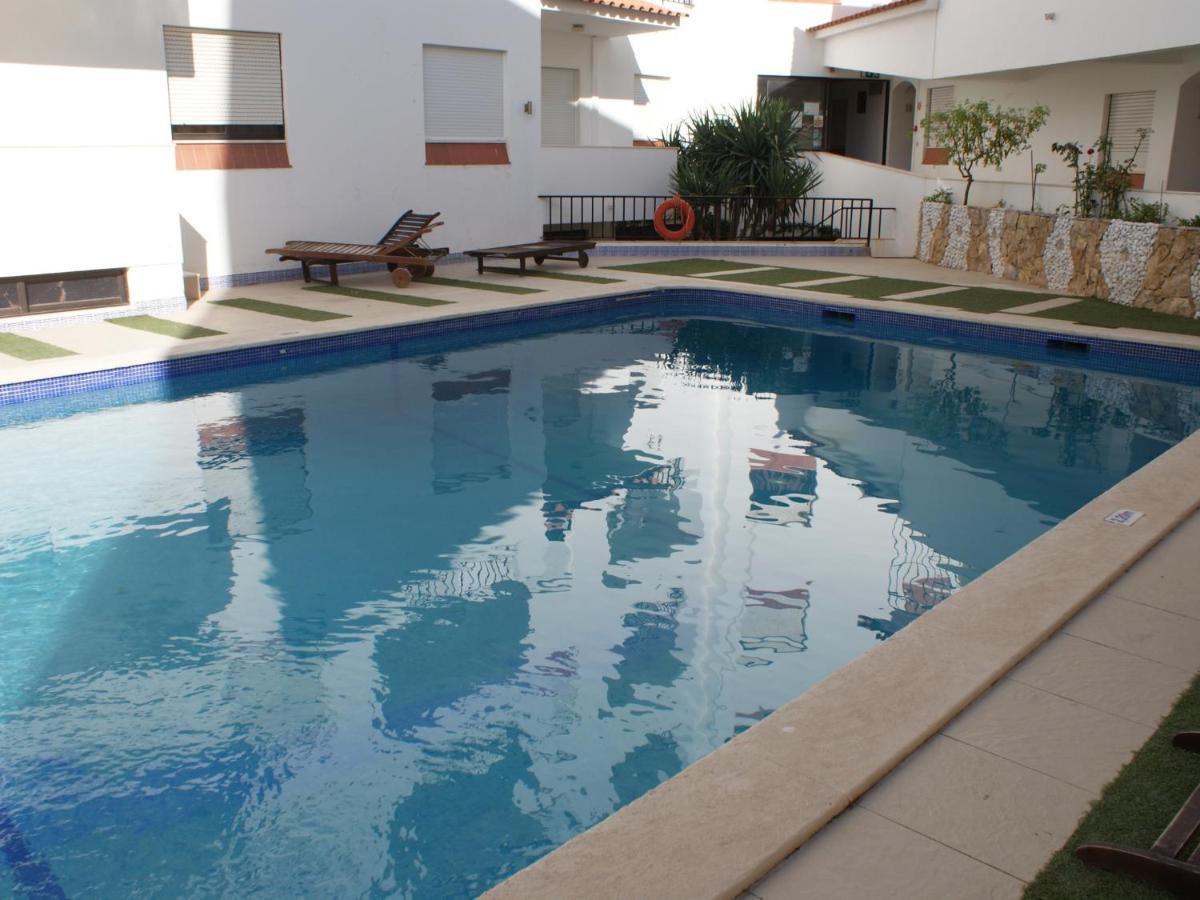 אלבופיירה Casa Da Praia Do Peneco מראה חיצוני תמונה